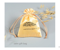 Satin Gift Bags