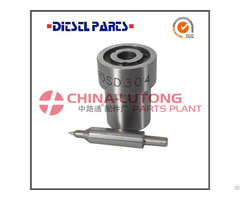 Diesel Pump Nozzle Size Dn0sd304 0 434 250 898 For Gm Chevrolet Gmc