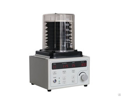 Anesthesia Ventiltor Model Dav60