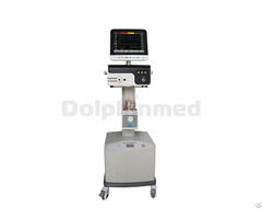 Icu Ventilator Model Dol600pro