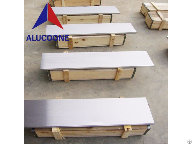 Alucoone Titanium Zinc Composite Panel Rheinzink Elzinc Vmzinc Plastic Sandwich