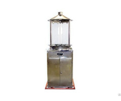 Qt Cb01 Automatic Insect Pest Inspection Lamp