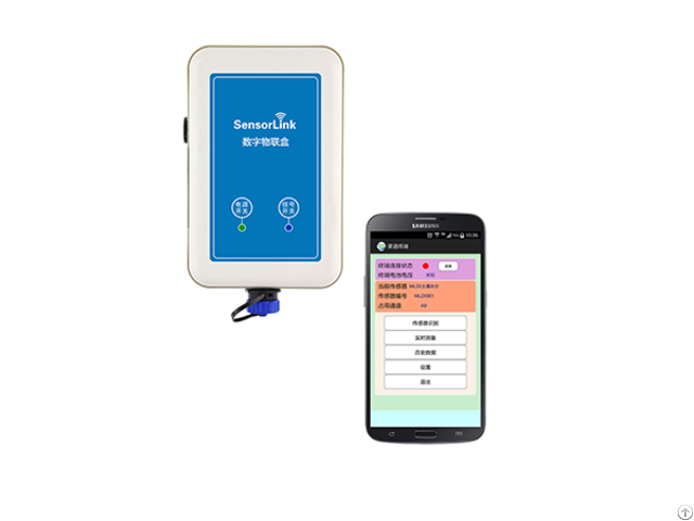 Qt Co2 Carbon Dioxide Meter