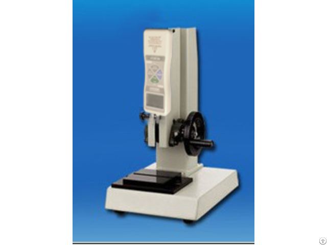 Qt Dfb01 Desktop Plant Stem Strength Tester