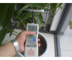 Qt Dfa Portable Plant Stem Strength Tester