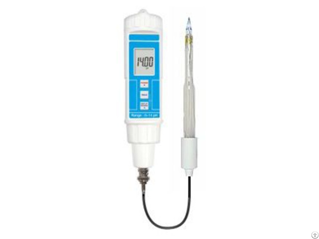 Qt Ph350 Soil Ph Meter