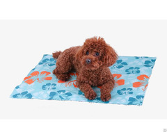 Discount Best Quality With Lowest Price Pet Supplies Products Cooling Mat Cushion