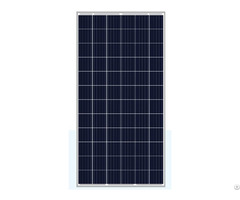 320w Polycrystalline Solar Panel For Home System