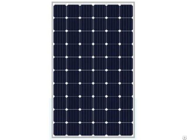 High Efficiency 300w Monocrystalline Pv Solar Panel