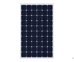 High Efficiency 300w Monocrystalline Pv Solar Panel