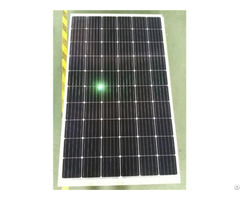 285w Monocrystalline Pv Solar Module System For Home