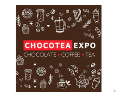Chocotea Expo 2019