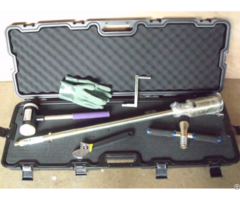 Qt Tq0302 Intact Root Sampling Drill Kit