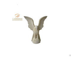 High Quality Marble Stone Eagle Sculpture