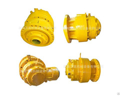 China Heavy Industrial Factory Price Universal High Speed Hk 2258 Integrated Shaft Decelerator