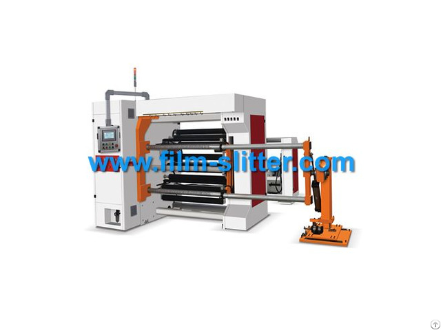 Versatile Slitting Machines