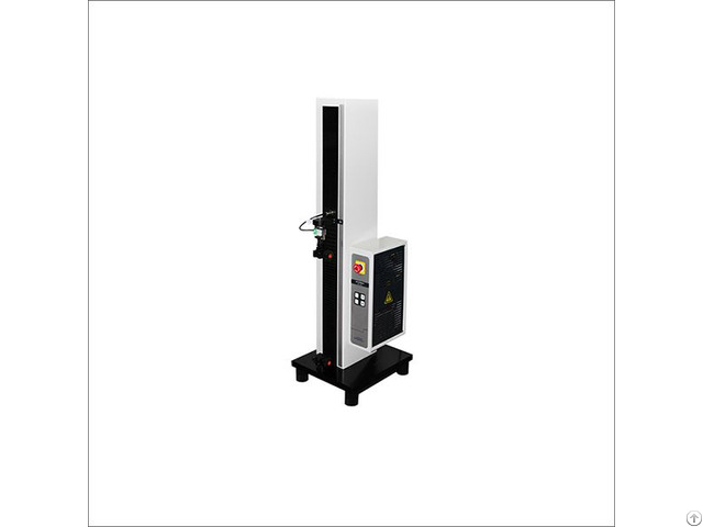 Automatic Tensile Tester Universal Testing Equipment Tensiles Test Machine For Sale