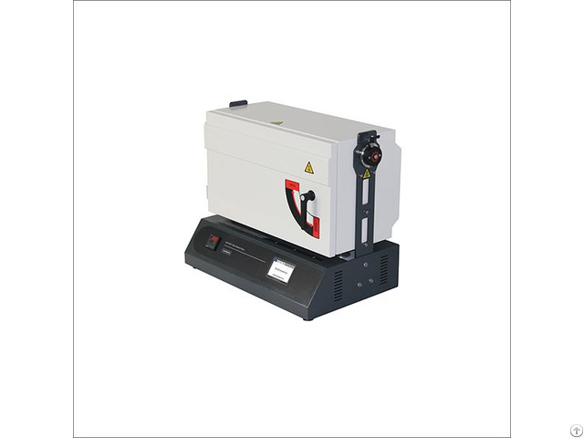 Hot Tack Tester High Temperature Package Tape Shear Adhesion Test Machine