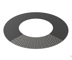 Reinforced Graphite Gasket With Corrosion And High Temperature Resistance