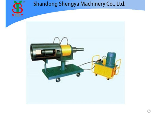 Prestressed Tensioning Machine