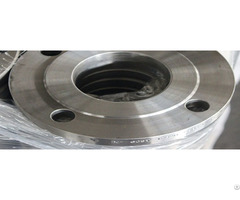 Alloy Steel Flanges Manufacturers In India