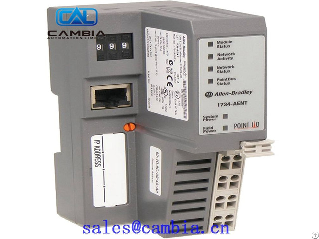 Allen Bradley 1746 Btm 1746btm