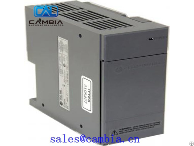 Allen Bradley 1746 Ib16 Ab