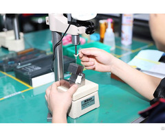 Highly Skilled Personnel In Precision Plastic Mold Parts Factory Yize