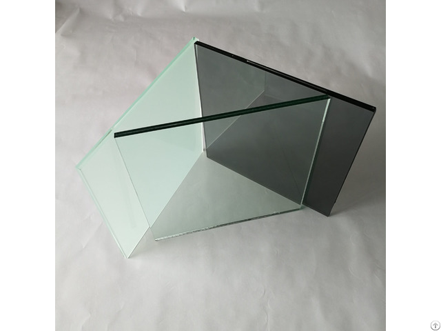 Laminated Glass Vidrio Laminado