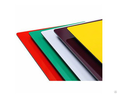 3mm High Quality 10years Acp Sheet Aluminum Composite Panel