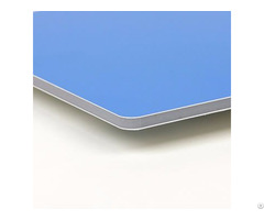 Fire Resistant Aluminum Composite Panel And Sheet Fireproof Acp