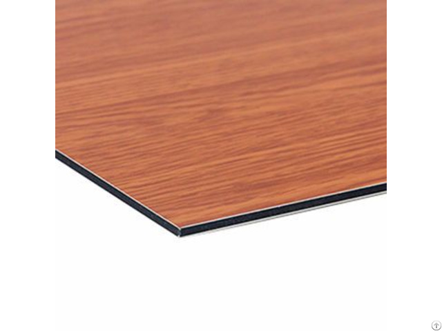 Alucoone Durabond Aluminum Composite Panel From Reliable Chinese Supplier