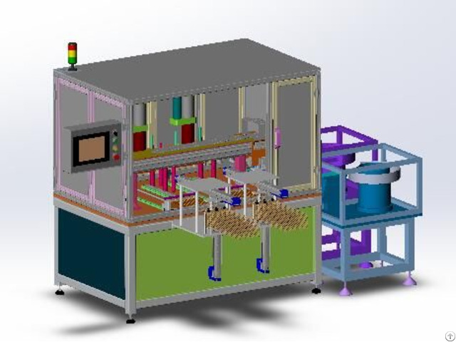 China Automatic Hot Selling High Quality Cheap Securtiy Seals Machine