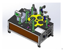 Good Quality Cheap Securtiy Seals Automatic Machine Manufacture