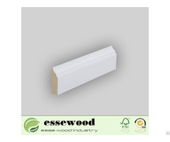 Interior Pine Painted Mdf Stop Window Moulding