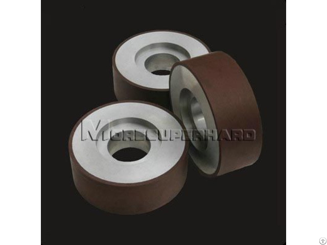 1a1 Centerless Diamond Grinding Wheel