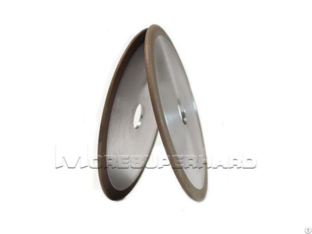 3f1 Superabrasive Grinding Wheel For Chain Saw