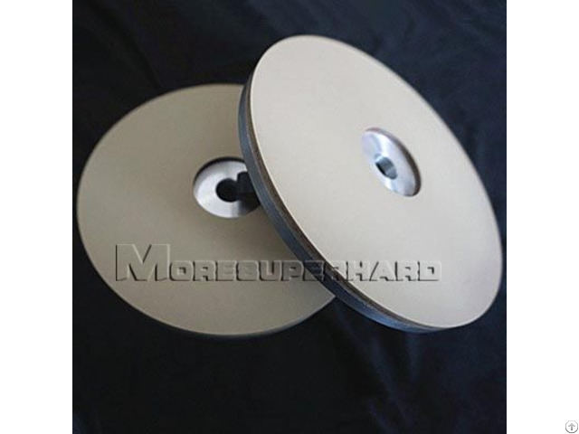 Diamond Lapping Discs For Gemstone