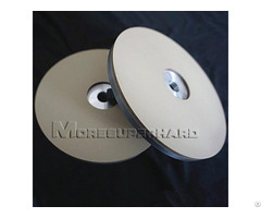 Diamond Lapping Discs For Gemstone