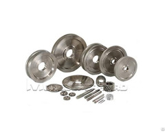 Electroplated Diamond And Cbn Grinding Wheel