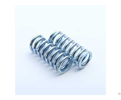 Spiral Nozzle Spring For Injection Molding Machine