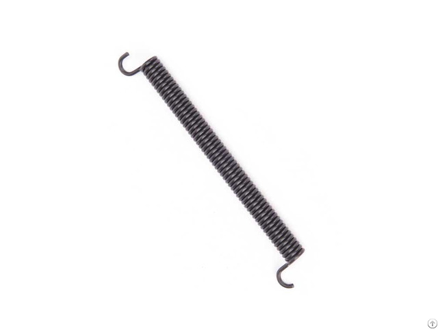 Galvanized Extension Folding Cot Springs