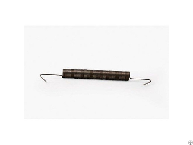 Over Center Spring For Refrigerators