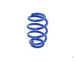 Compression Lowering Springs For All Car Models