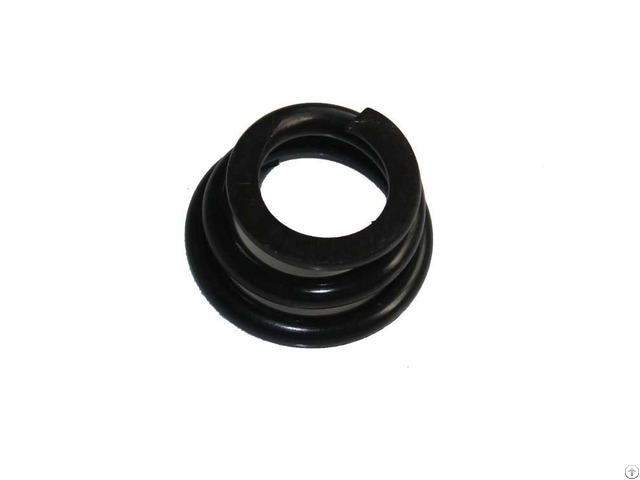 Carbon Steel Push Rod Return Spring