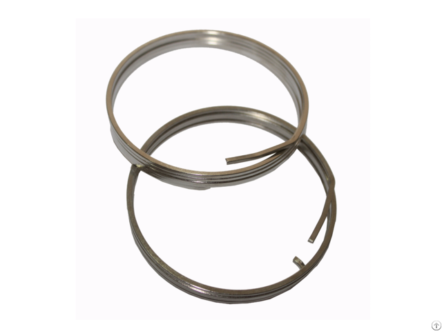 Transmission Shaft Ring