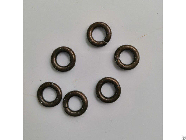 Carbon Steel O Rings For Welding