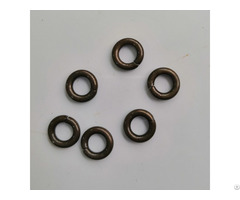 Carbon Steel O Rings For Welding
