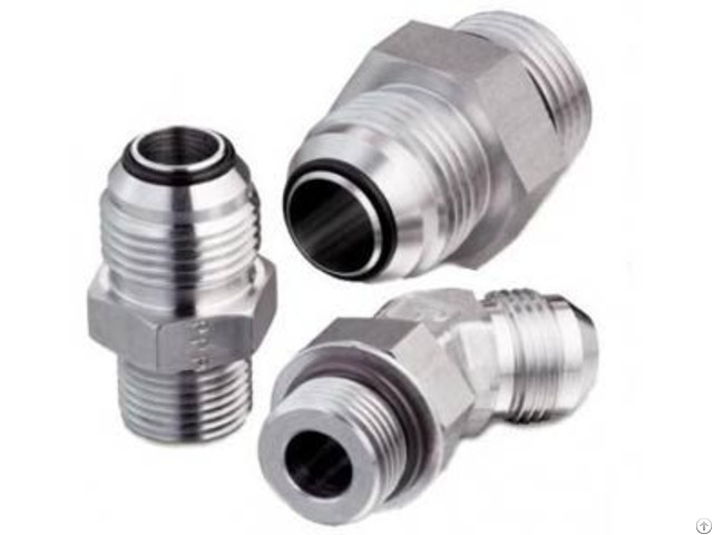 Ermeto Fittings Suppliers