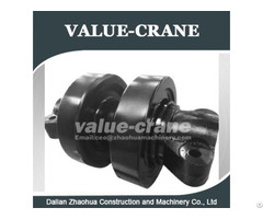 Crawler Crane Hitachi Kh230 Track Roller Zhaohua